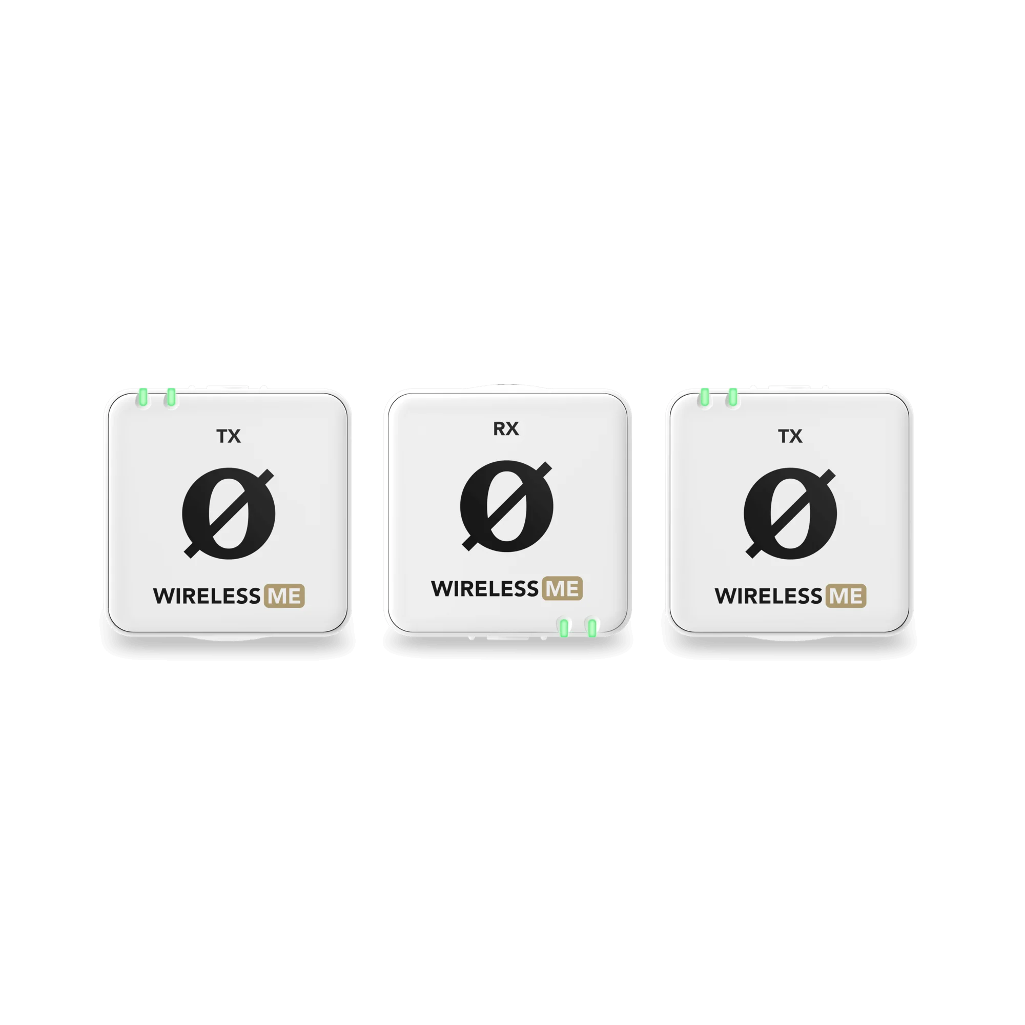 Rode Wireless ME Dual - Image 2