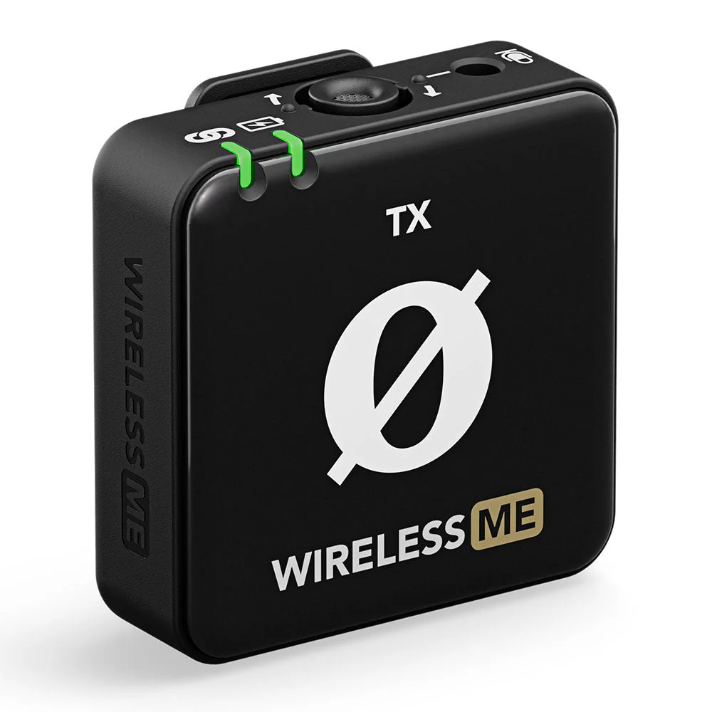 Rode Wireless ME Transmitter - Image 2
