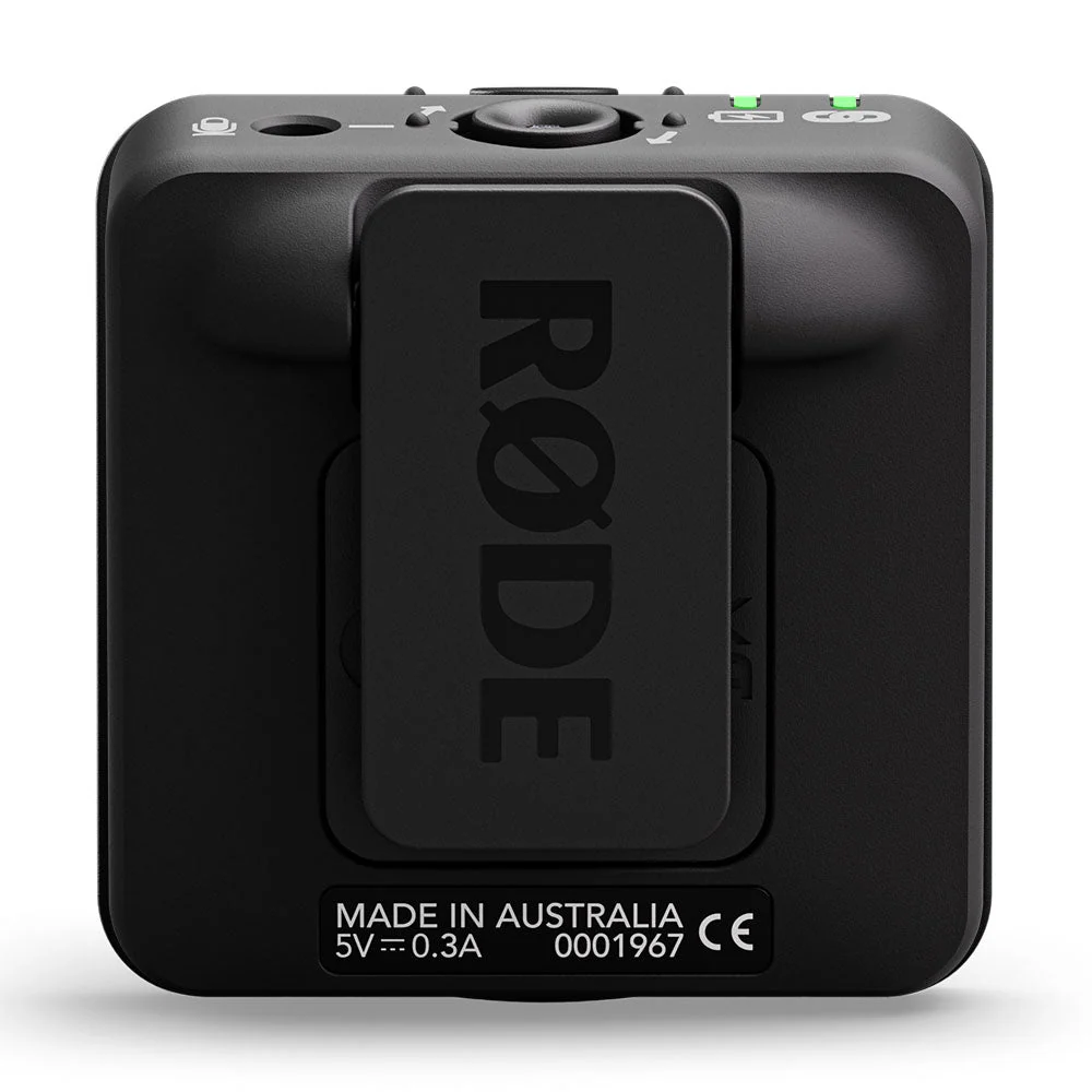 Rode Wireless ME Transmitter - Image 3