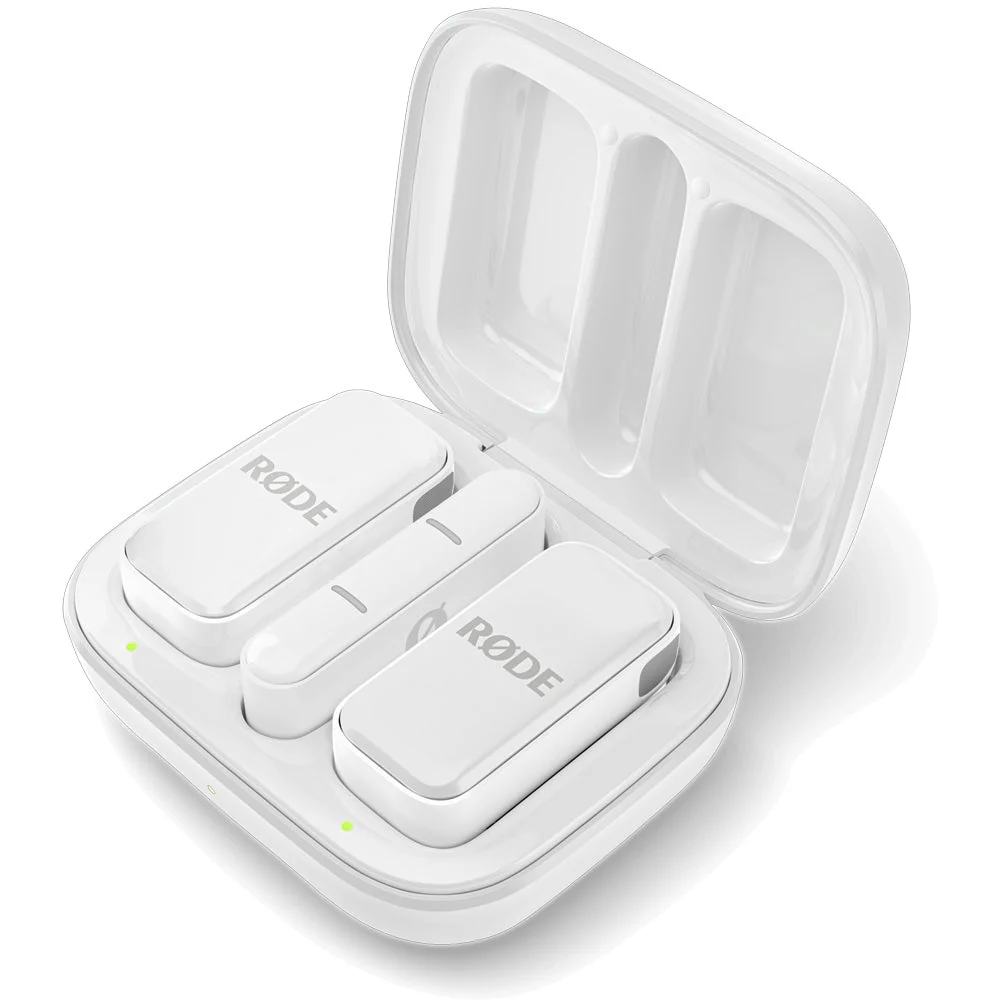Rode Wireless Micro - Image 2