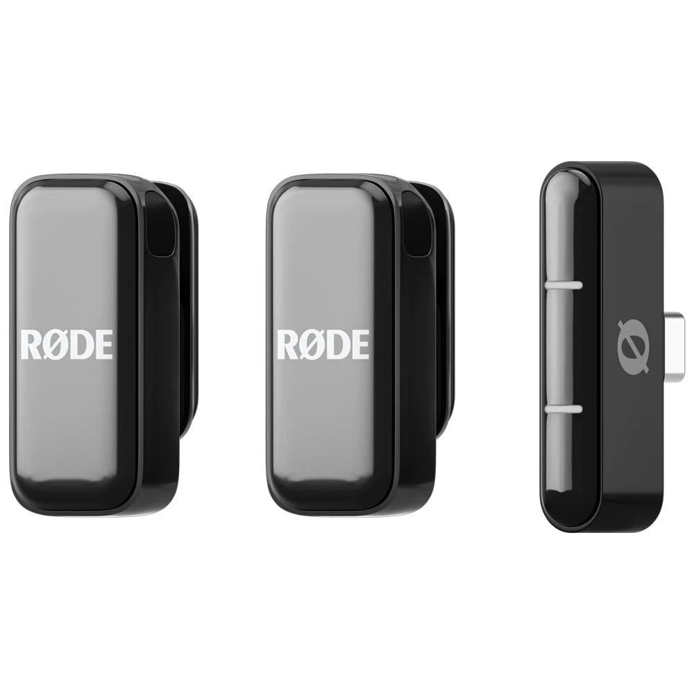Rode Wireless Micro - Image 5