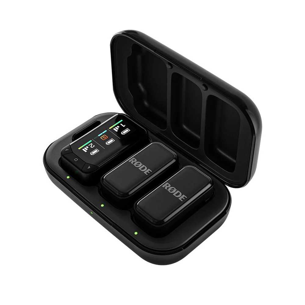 Rode Wireless Micro Camera Kit - Image 2