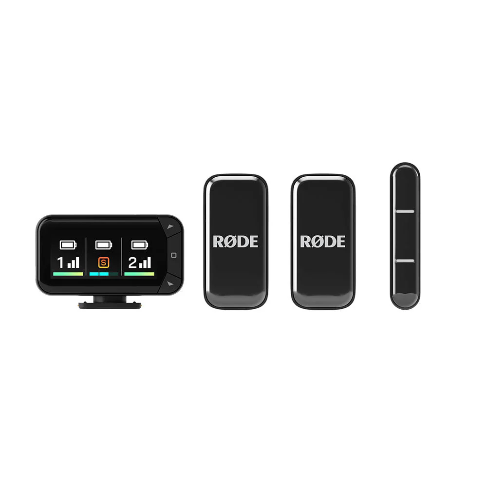 Rode Wireless Micro Camera Kit - Image 3