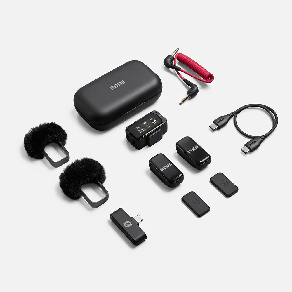 Rode Wireless Micro Camera Kit - Image 5