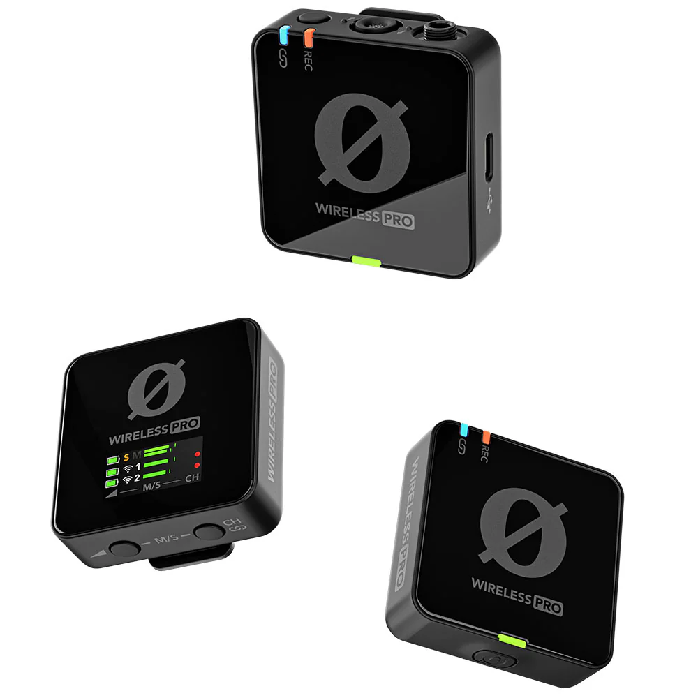 Rode Wireless PRO - Image 6