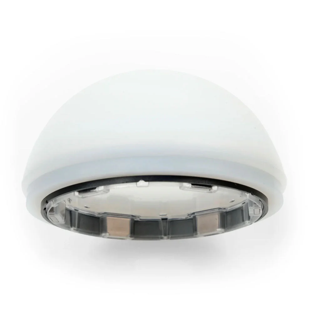 Rogue Round Flash Gel Kit with Standard Adapter - Image 3