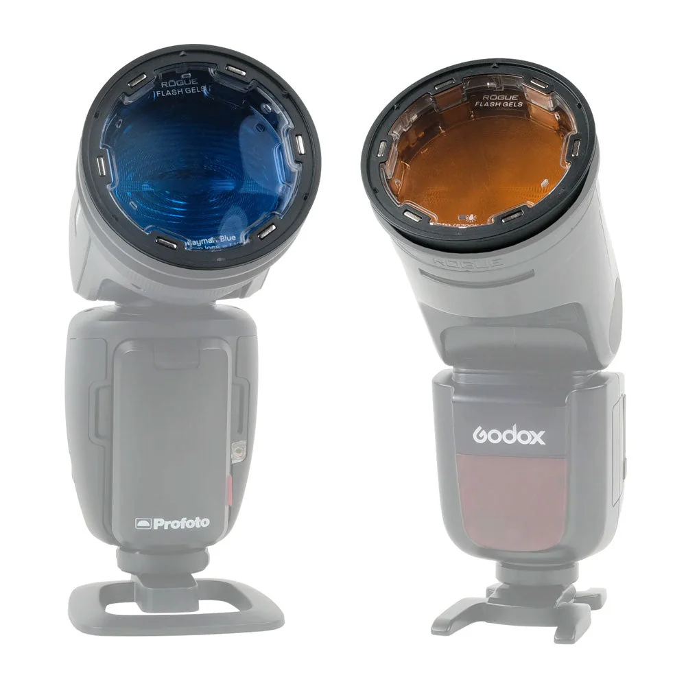 Rogue Flash Gel Lens - Image 2