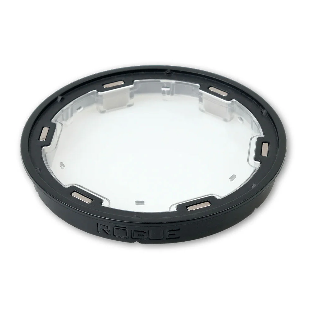 Rogue Round Flash Gel Kit with Standard Adapter - Image 5