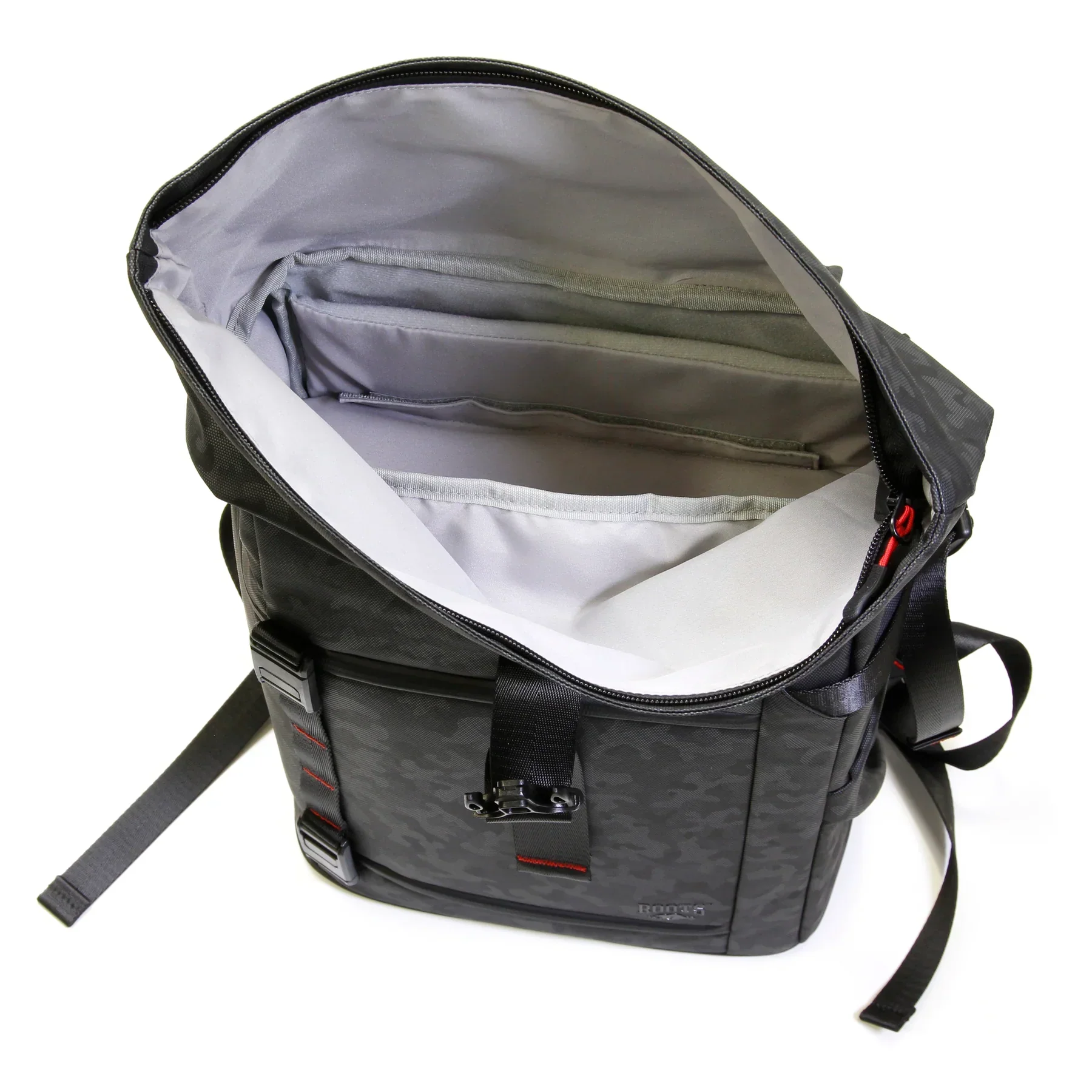 Roots Stealth Backpack - Image 2