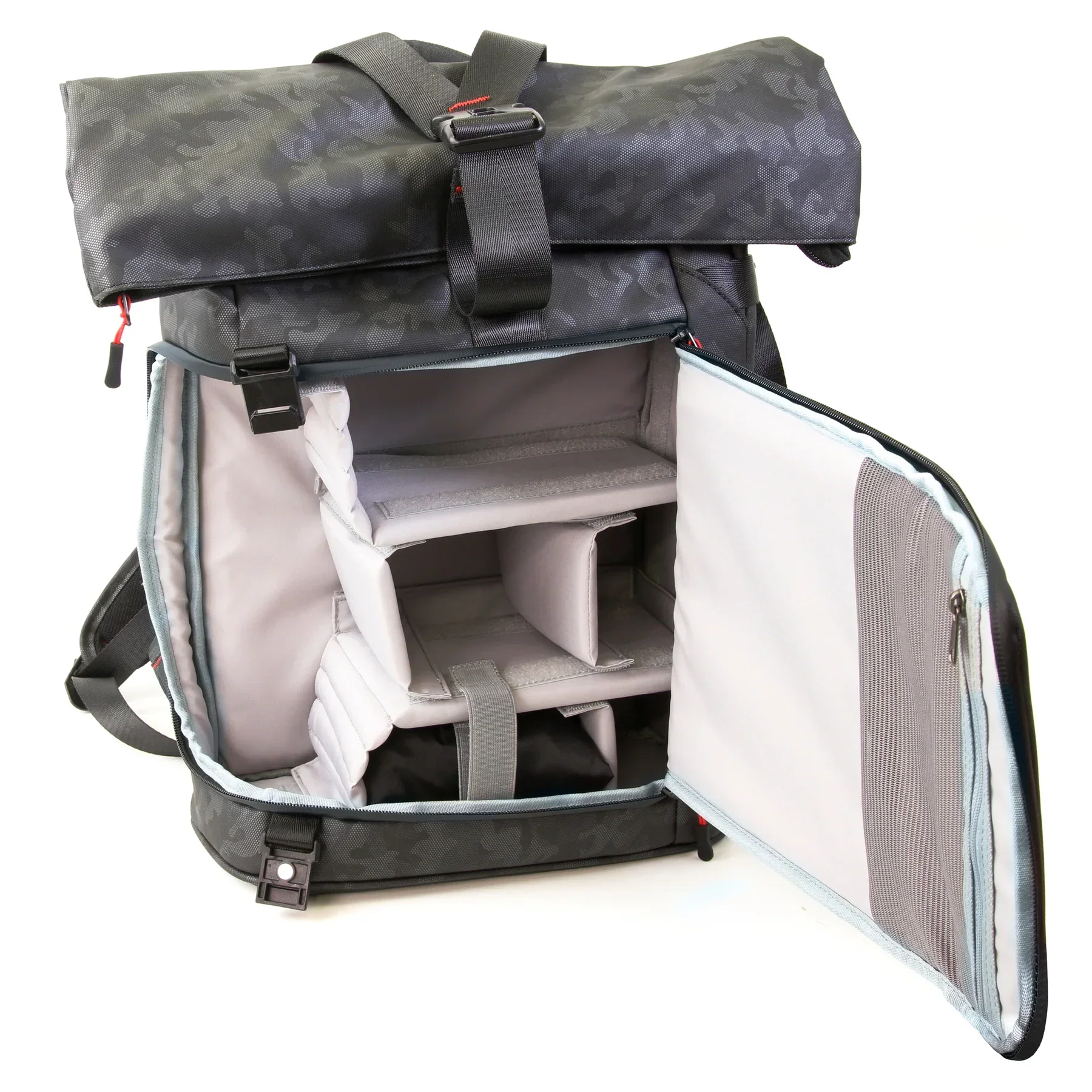 Roots Stealth Backpack - Image 3