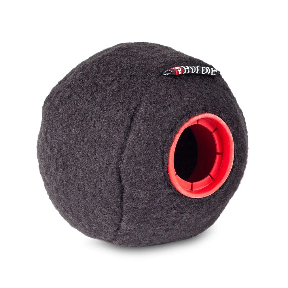 Rycote Baseball 24/25mm Windscreen