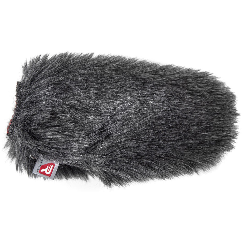 Rycote Mini Windjammer for RØDE VideoMic Pro+