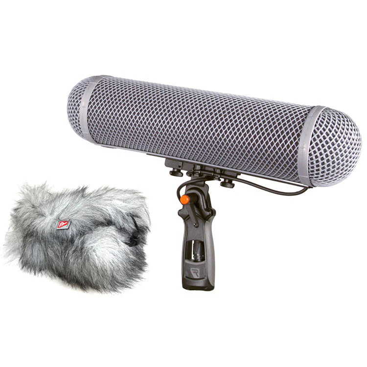 Rycote Modular Windshield WS 4 Kit - Image 3