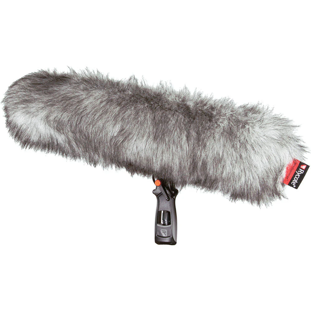 Rycote Modular Windshield WS 7 Kit - Image 3