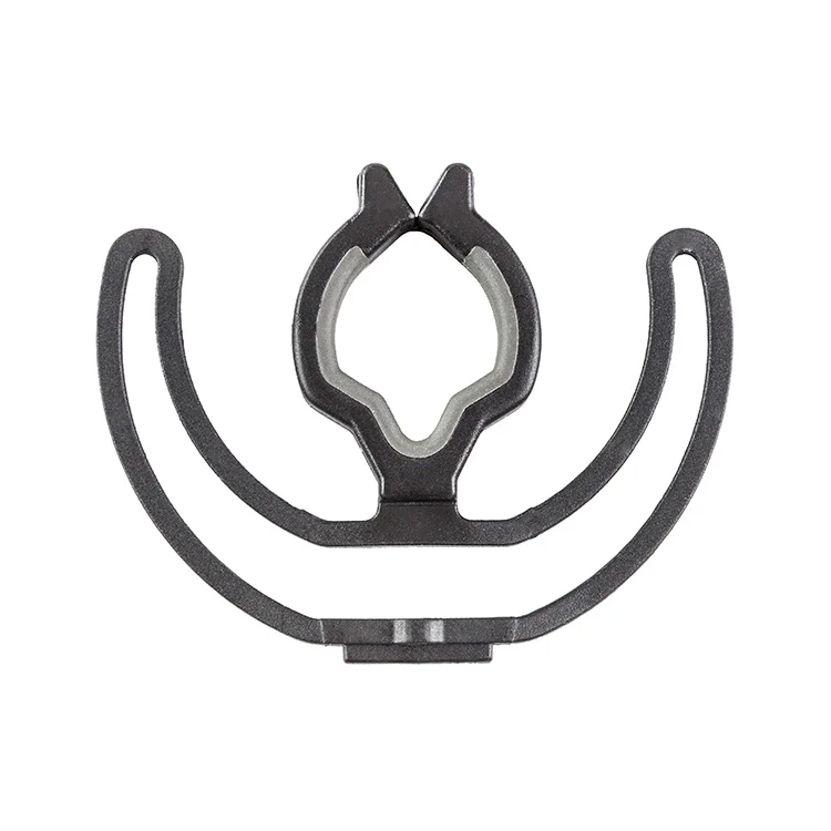 Rycote Single Lyre 72 (Pair) w/Premodular Adaptor & Screws