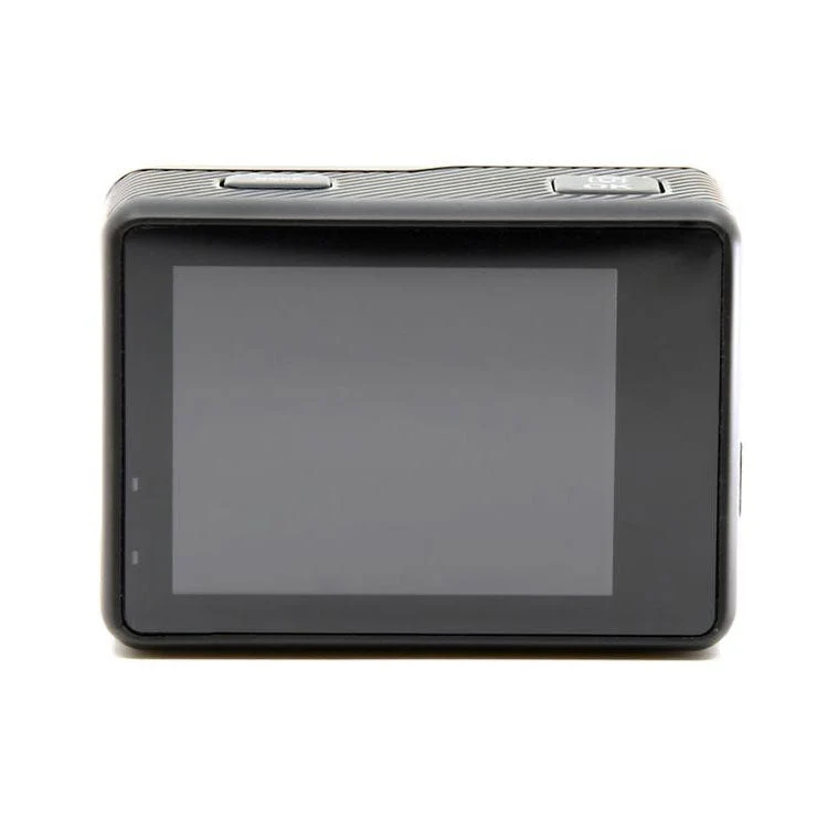 Safari 6D 4K Action Camera - Image 2
