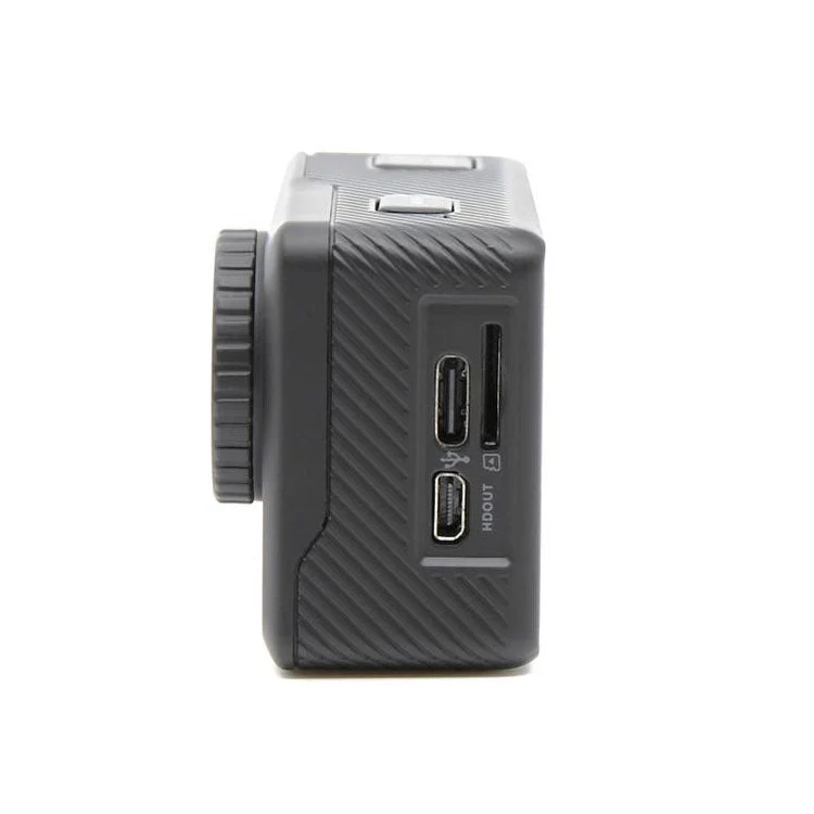 Safari 6D 4K Action Camera - Image 3