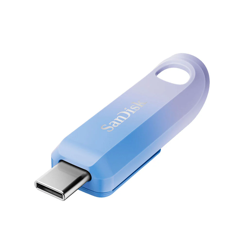 SanDisk Creator 512GB USB-C Flash Drive - Image 2