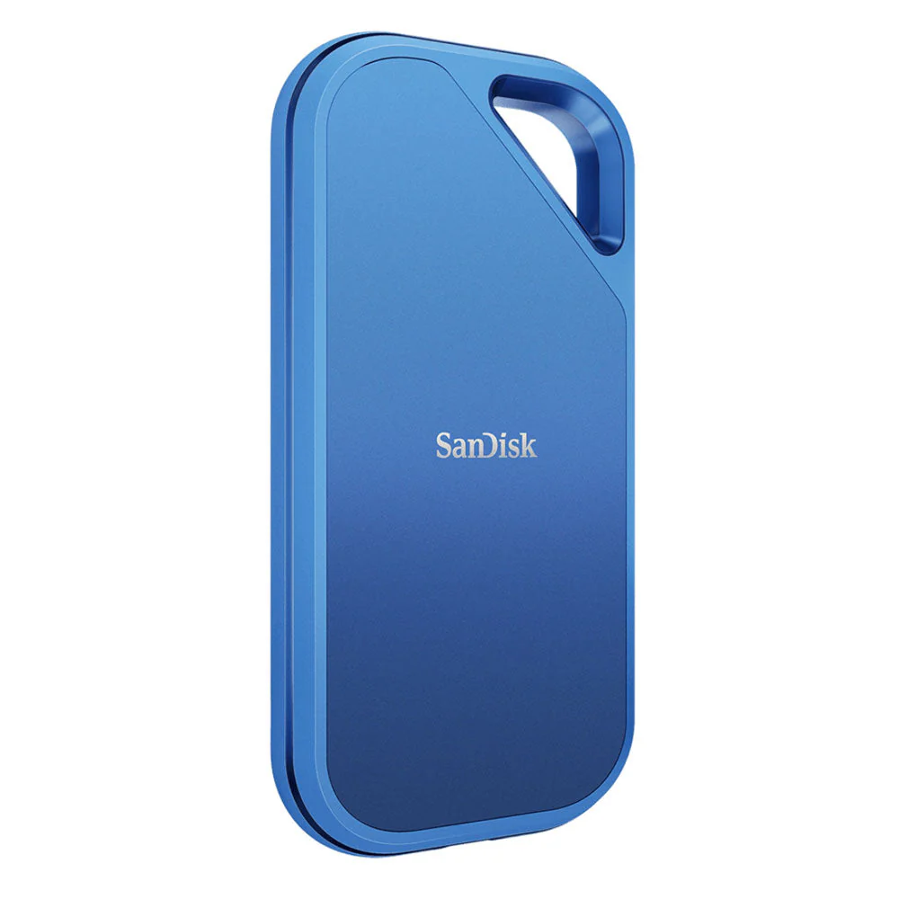 SanDisk Creator 2TB Portable SSD - Image 2