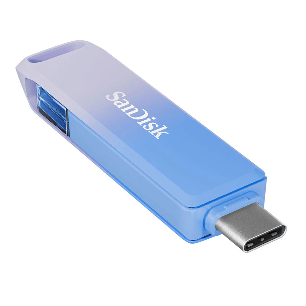SanDisk Creator Phone Drive - 128GB - Image 2