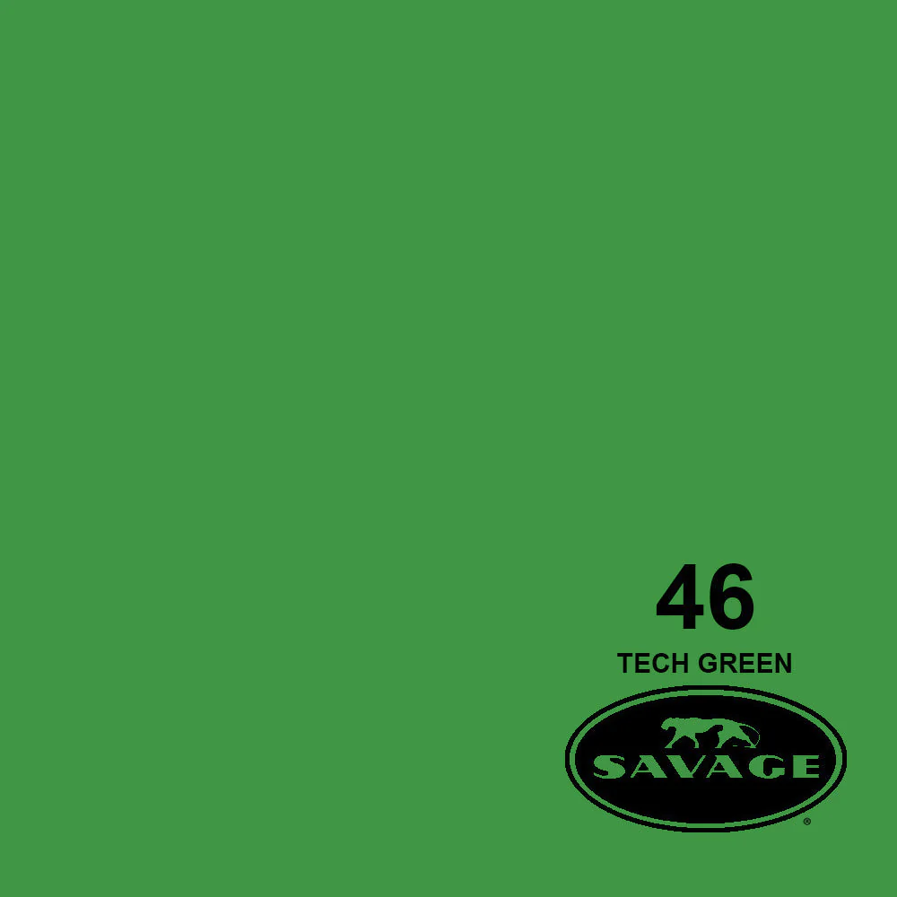 Savage 107" x 12 Yards - Tech Green
