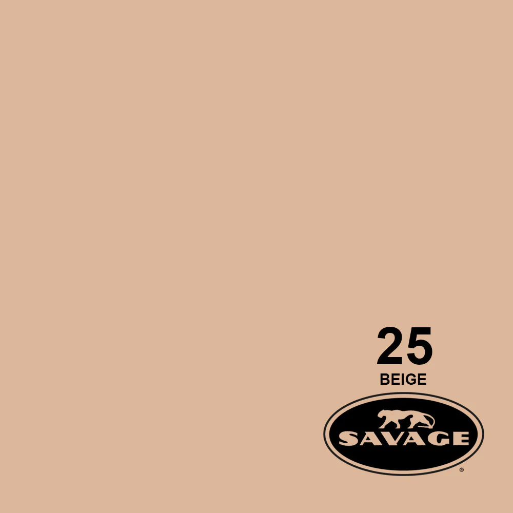 Savage 53" x 12 Yards - Beige