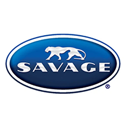 Savage 53" x 12 Yards - Super Black