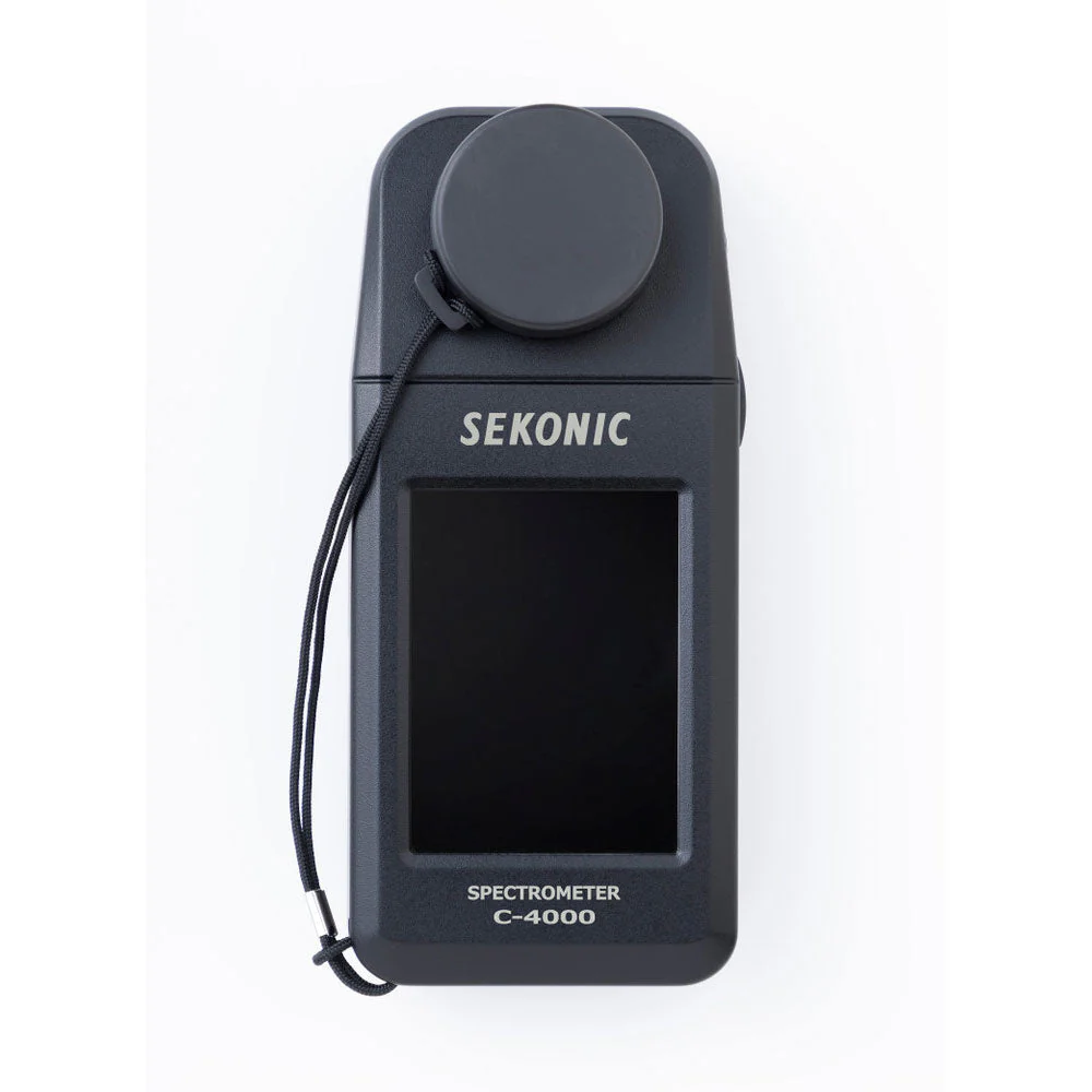 Sekonic C-4000 Spectrometer - Image 3