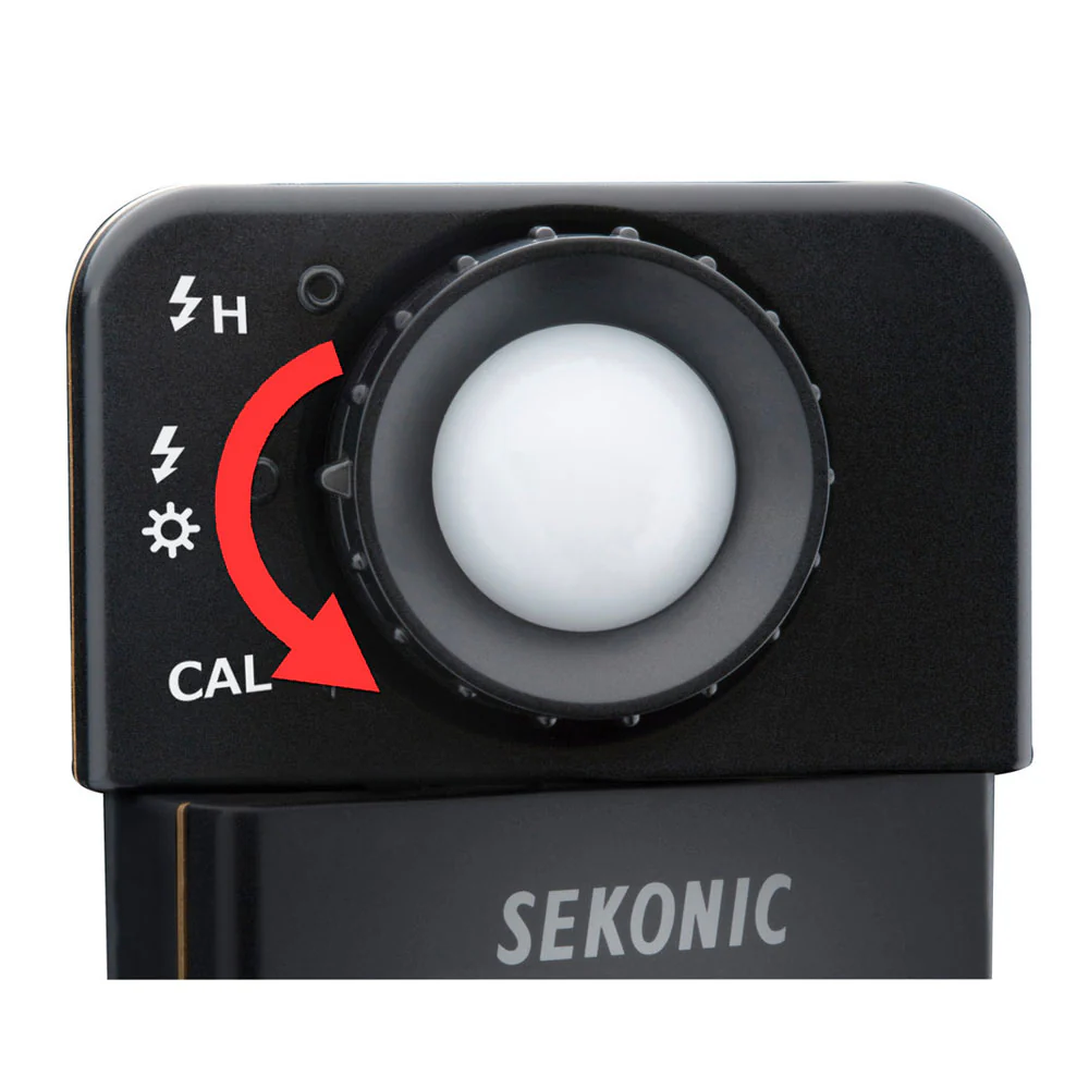 Sekonic C-7000 Colour Spectrometer - Image 3