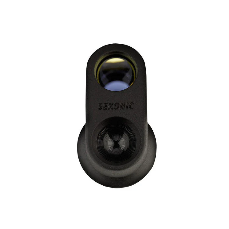 Sekonic L-478VF 5-Degree Viewfinder - Image 2