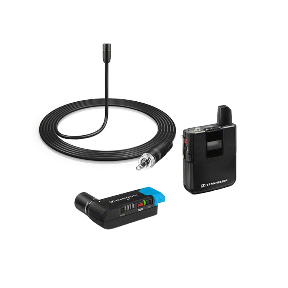 Sennheiser AVX-MKE2 Set