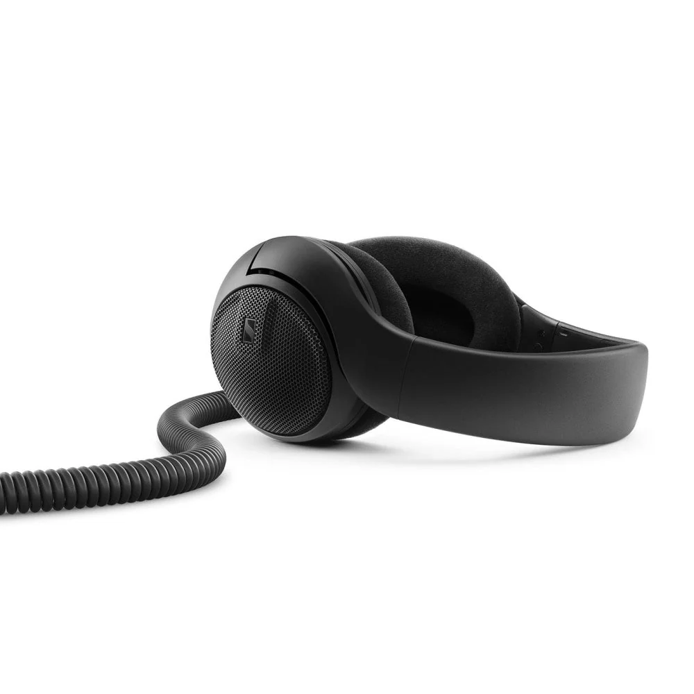 Sennheiser HD 400 Pro Reference Headphones - Image 2