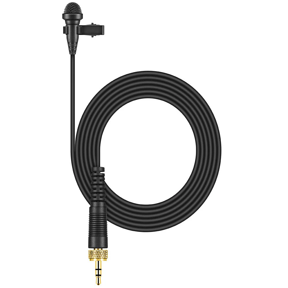 Sennheiser ME 2 Omni-Directional Lav Mic