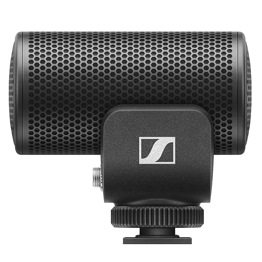 Sennheiser MKE 200 Mobile Kit - Image 3