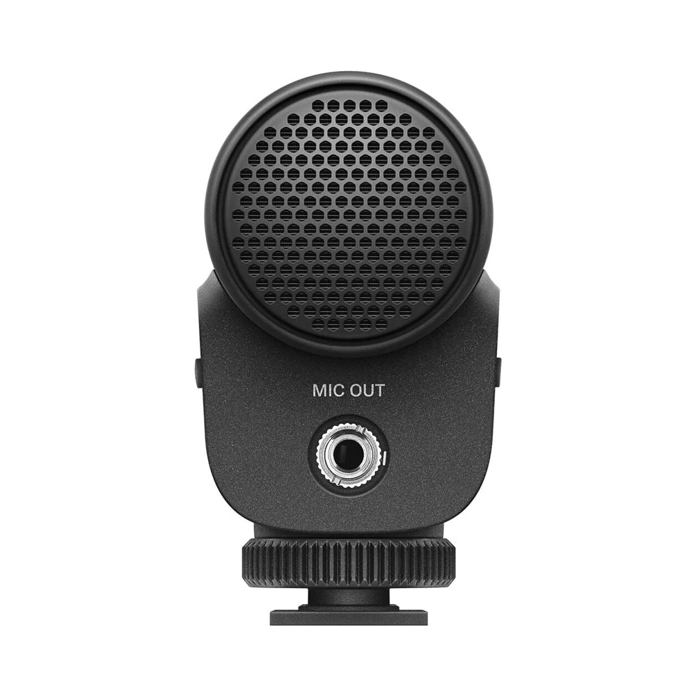 Sennheiser MKE 400 Shotgun Microphone - Image 3