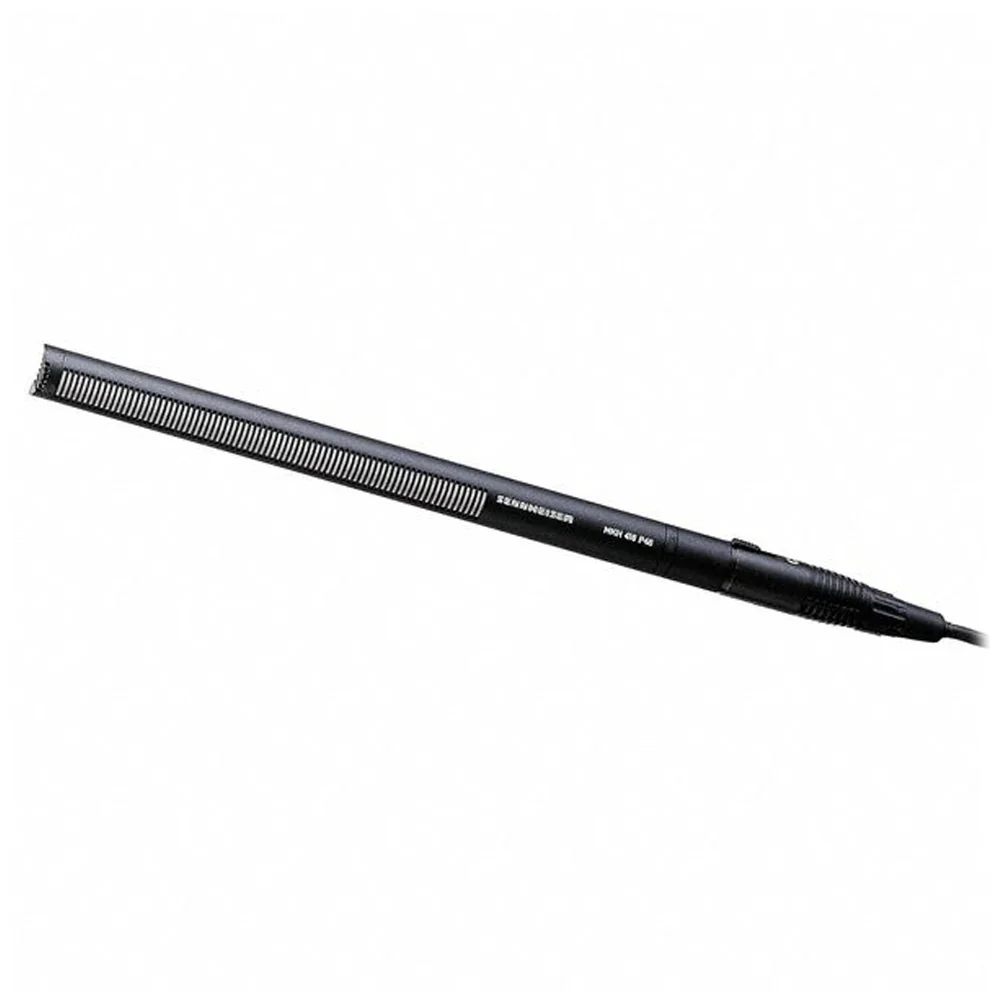 Sennheiser MKH 416 Shotgun Microphone