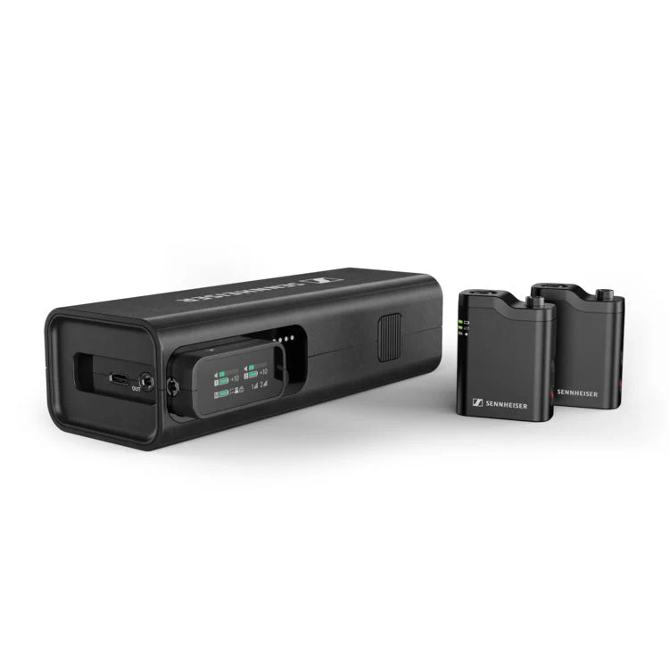 Sennheiser Profile Wireless 2-Channel Set - Image 8