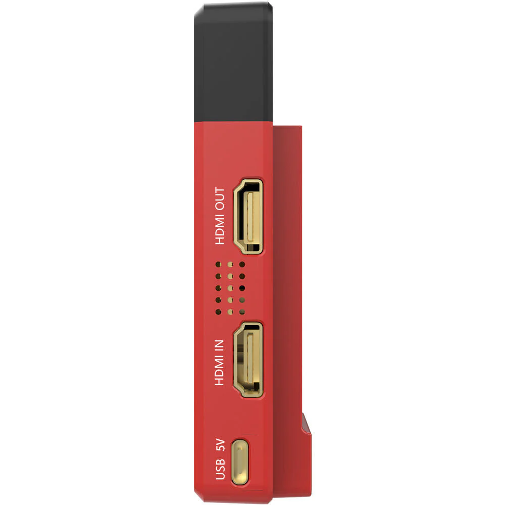 Shimbol TP Mini Wireless Video Transmission System - Image 3