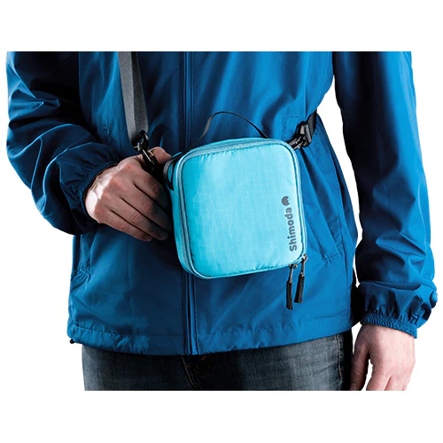 Shimoda Small Accessory Case - Image 4