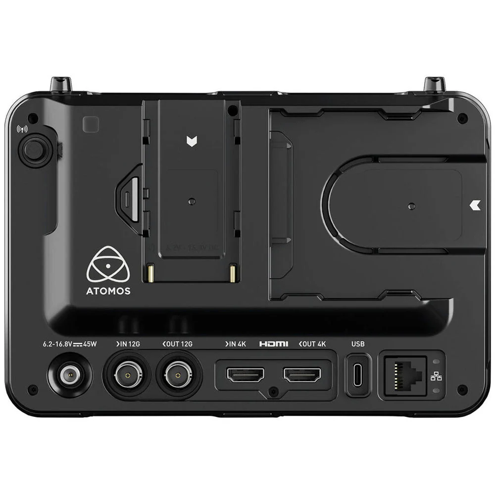 Shogun Ultra 7" 8K HDR RAW Recorder - Image 2