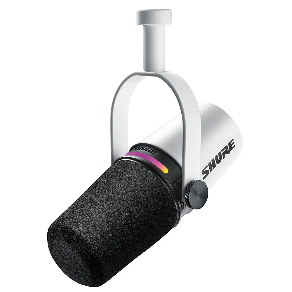 Shure MV7+ - Image 2