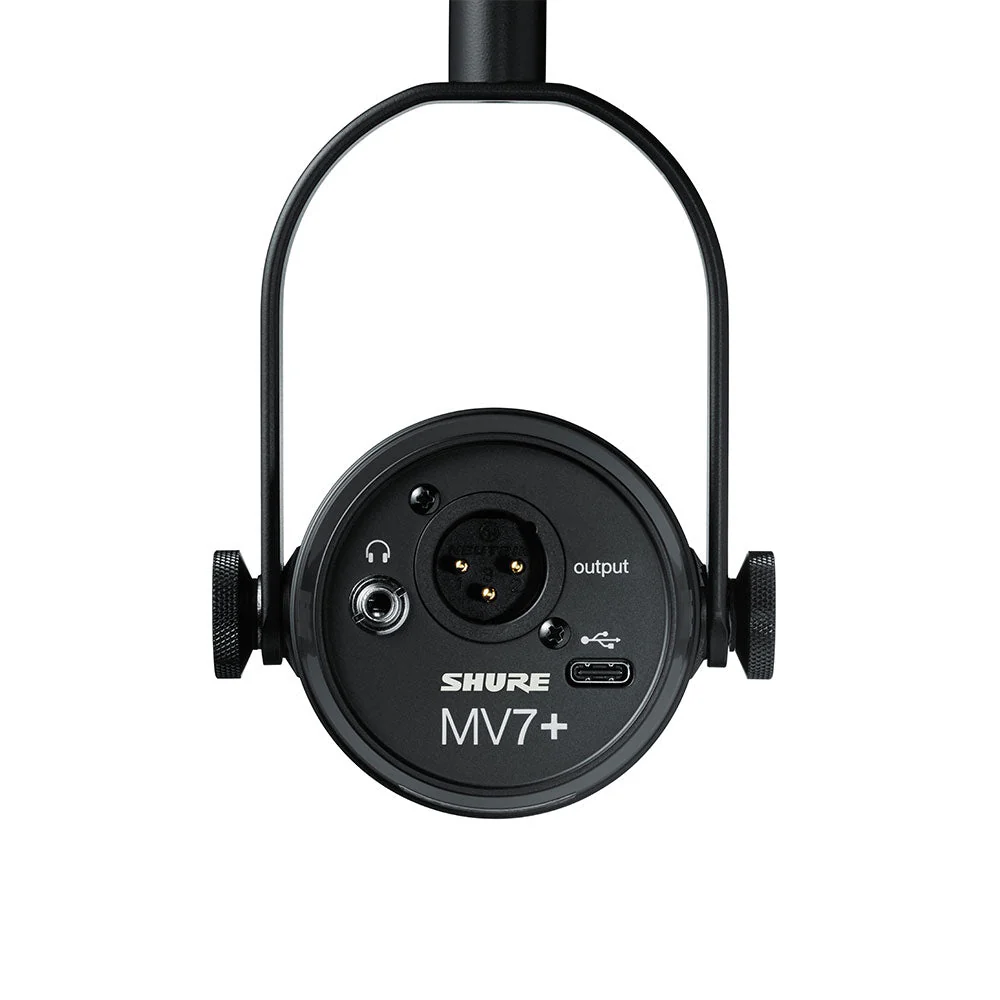 Shure MV7+ - Image 3