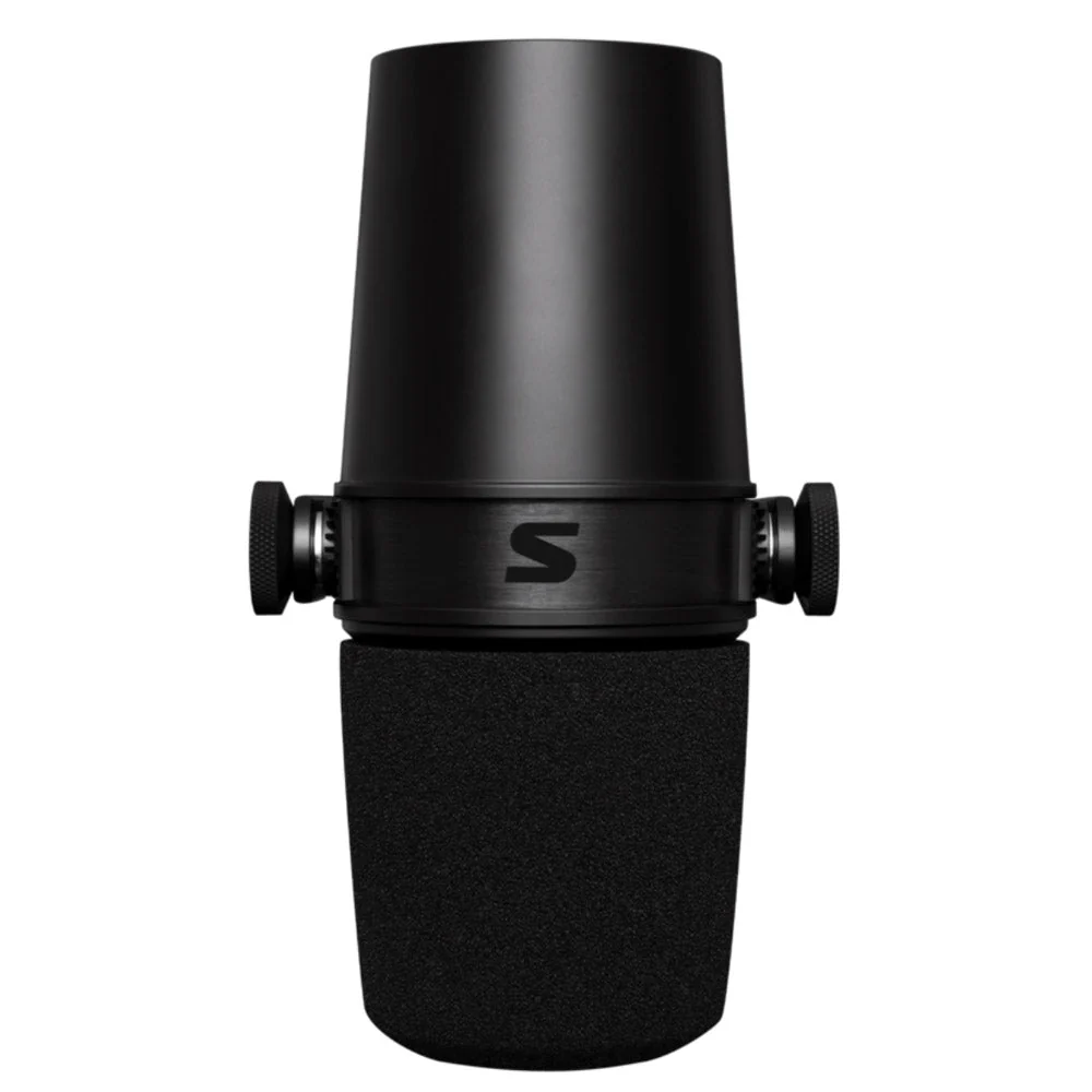 Shure MV7X Podcast Microphone - Image 2