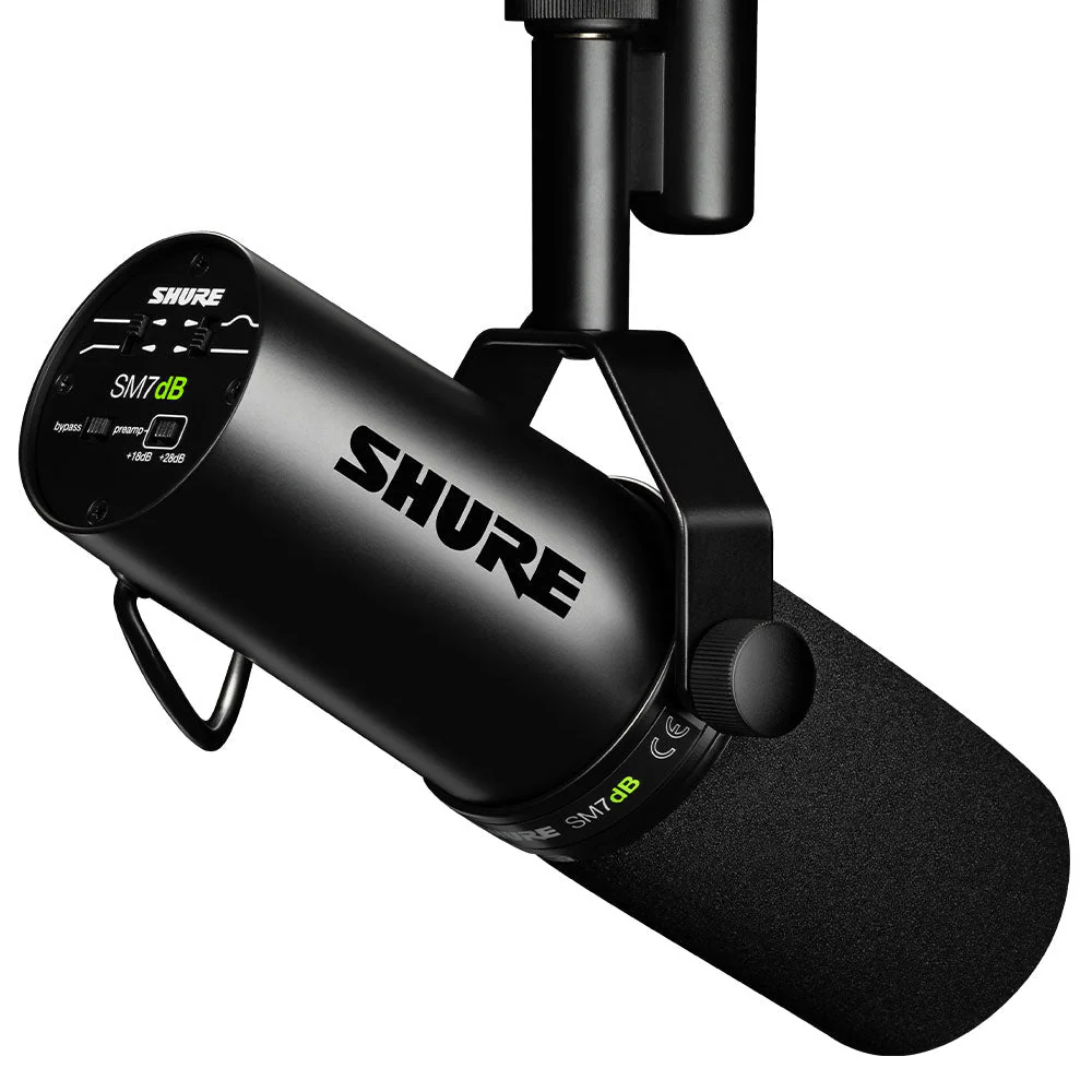 Shure SM7dB - Image 2