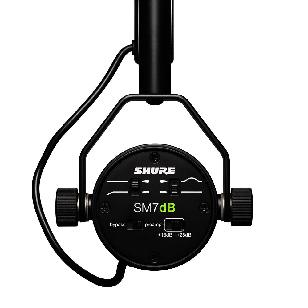 Shure SM7dB - Image 3