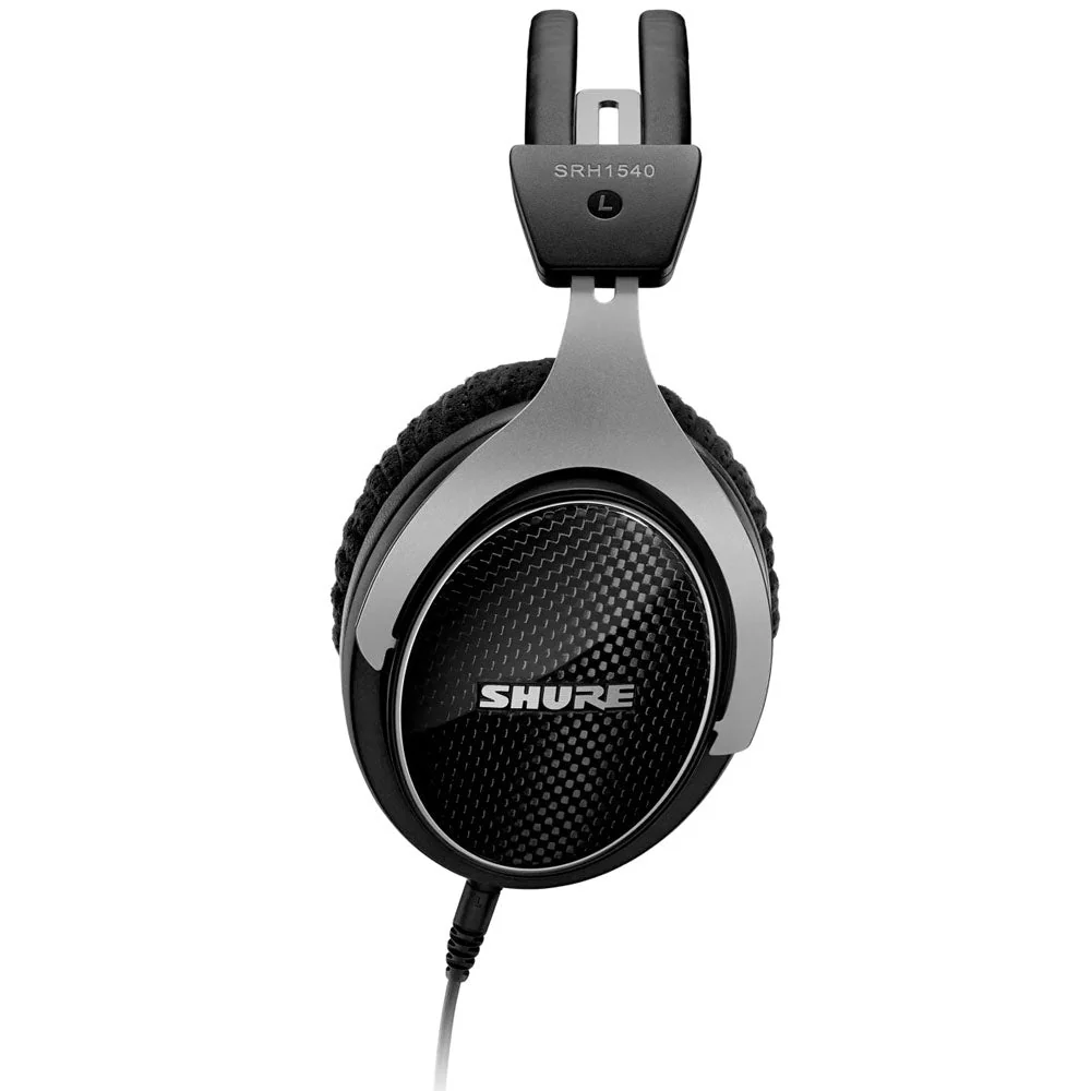 Shure SRH1540 Closed-Back Headphones - Image 2