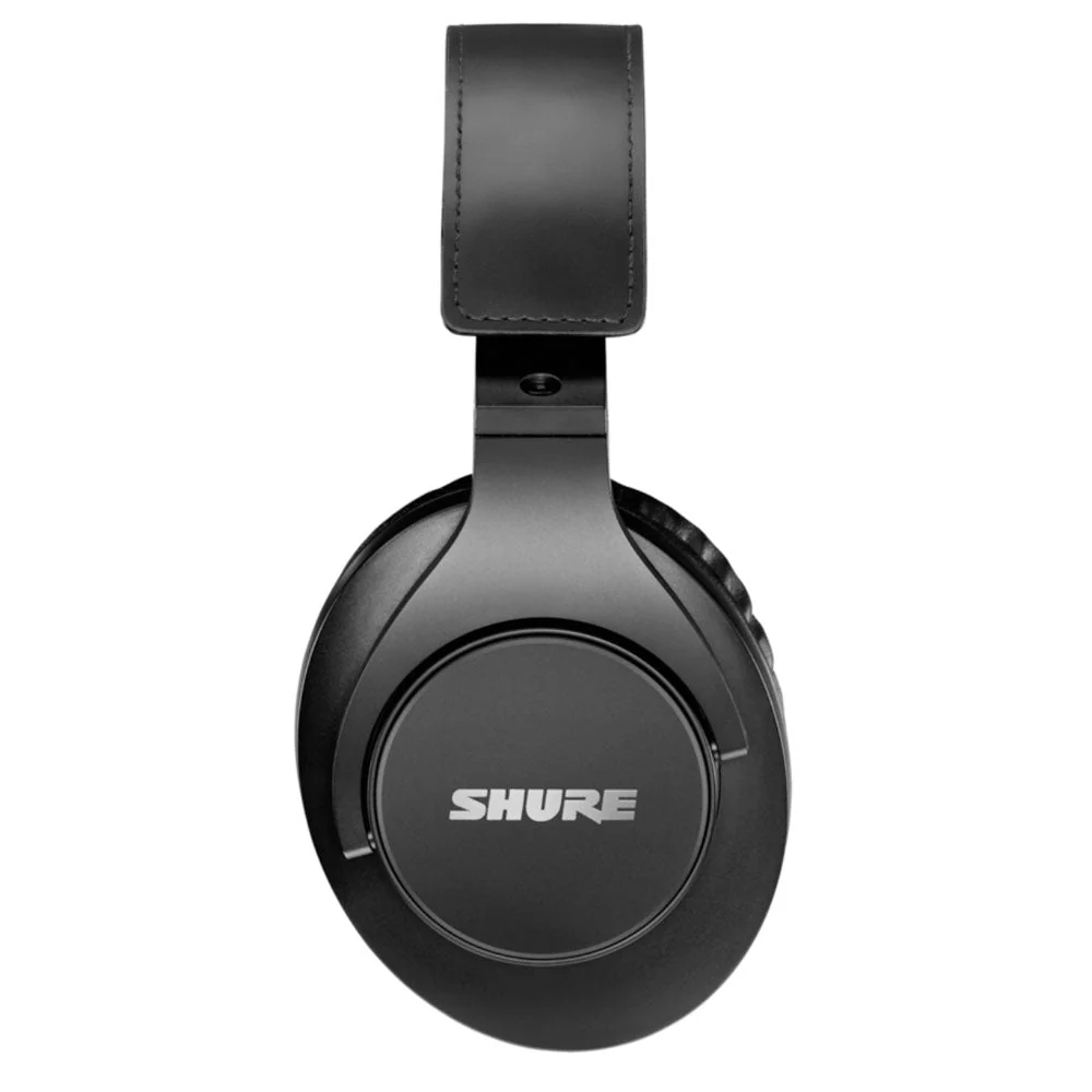 Shure SRH440A Professional Studio Headphones - Image 3