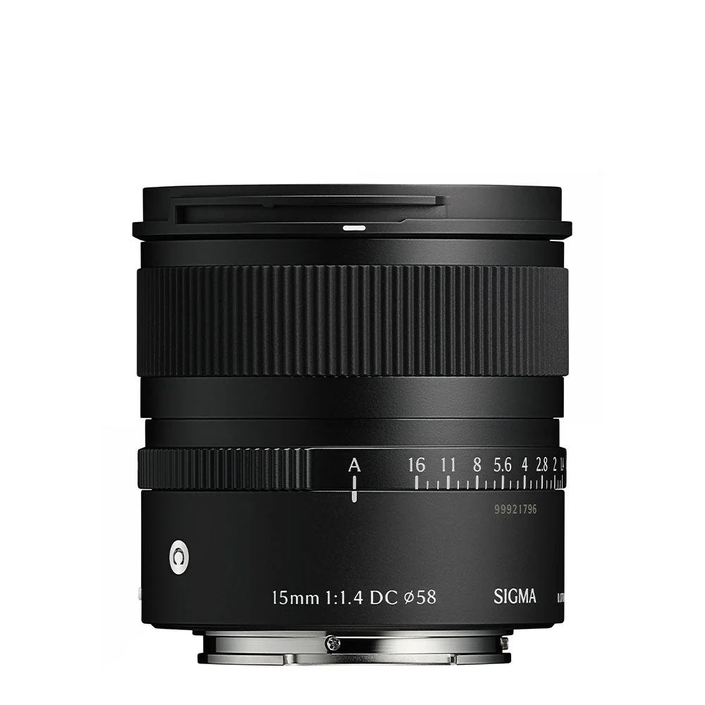 Sigma 15mm f1.4 DC Contemporary - FUJIFILM X - Image 2
