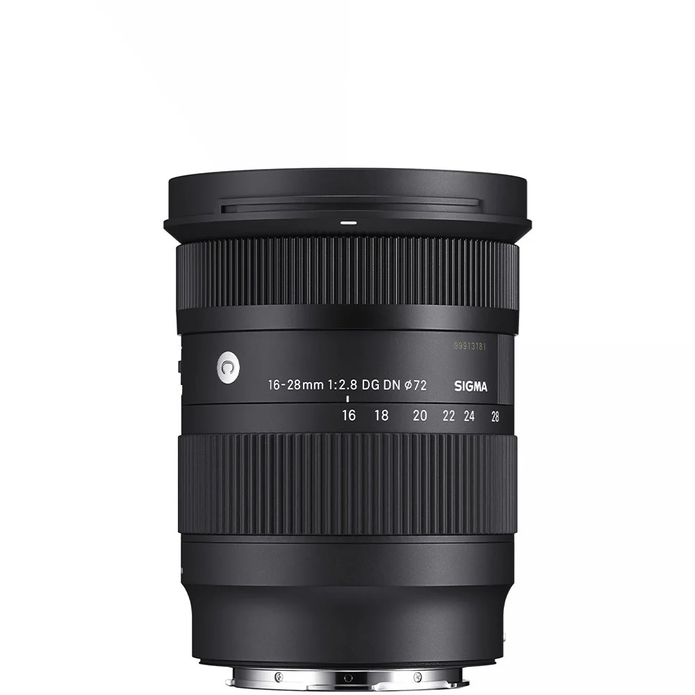 Sigma 16-28mm f2.8 DG DN Contemporary - L-Mount - Image 2