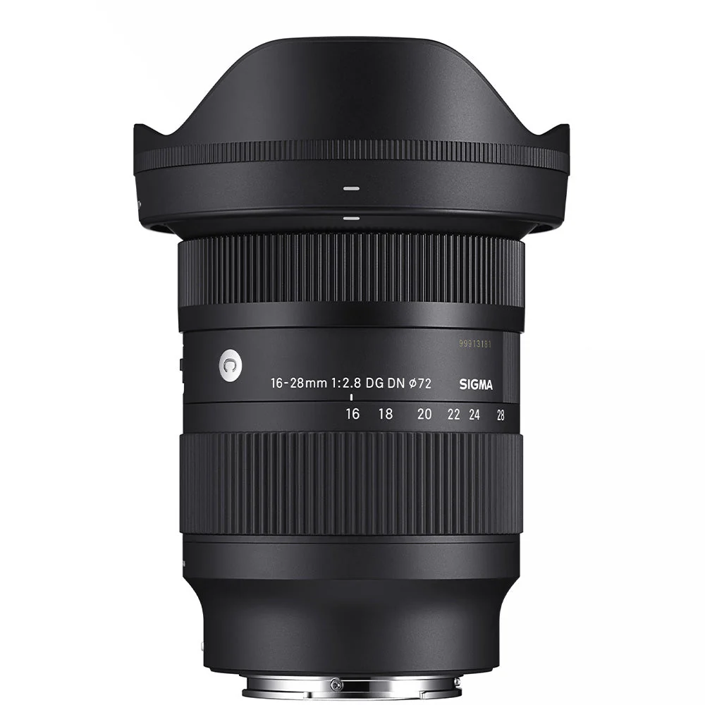 Sigma 16-28mm f2.8 DG DN Contemporary - L-Mount - Image 3